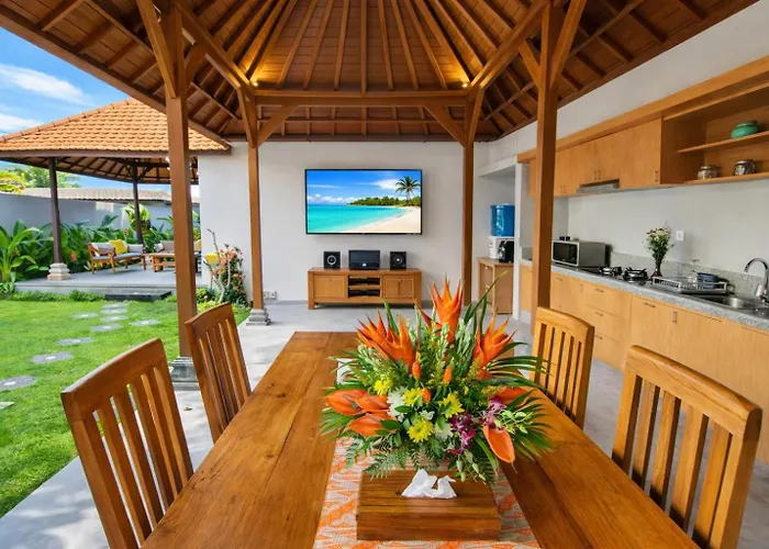Amaluna Ii 3br Private Pool Near Center *