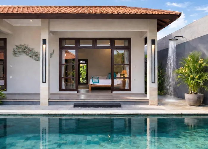 Amaluna Ii 3br Private Pool Near Center * Семиньяк