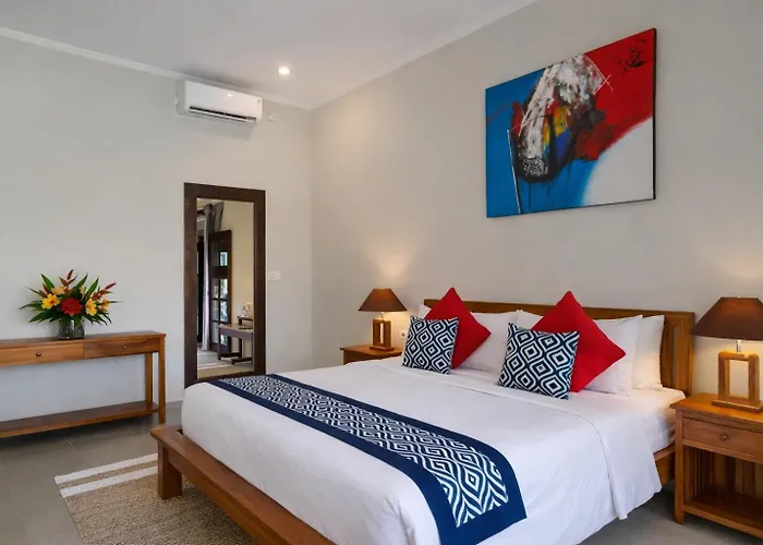 Amaluna Ii 3br Private Pool Near Center