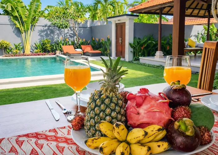 Вилла Amaluna Ii 3br Private Pool Near Center Семиньяк