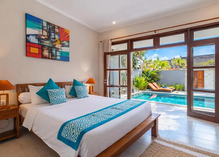 Amaluna Ii 3br Private Pool Near Center