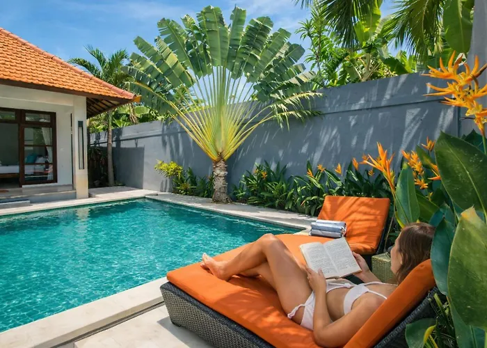 Amaluna Ii 3br Private Pool Near Center Семиньяк